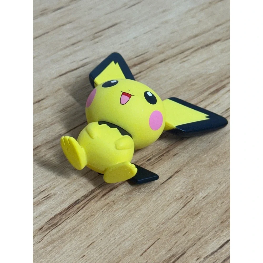 Nintendo authentic pichu